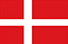 Denmark Rio Olympic flag Supply