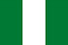 Nigeria Rio Olympic flag supply