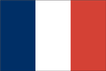 france euro cup flag