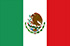 mexico Rio Olympic flag supply