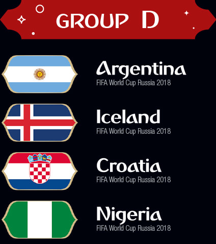 2018 FIFA World Cup Flag KL Supply