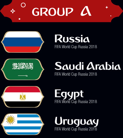 FIFA World Cup Flag KL Supply